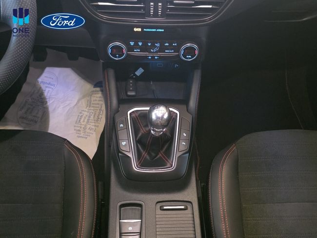 Ford Kuga ST-LINE X 1.5ECOB 150CV  - Foto 11