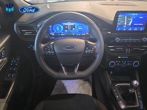 Ford Kuga ST-LINE X 1.5ECOB 150CV  - Foto 8