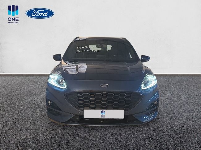 Ford Kuga ST-LINE X 1.5ECOB 150CV  - Foto 7