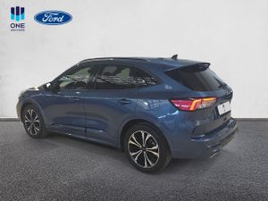 Ford Kuga ST-LINE X 1.5ECOB 150CV  - Foto 4