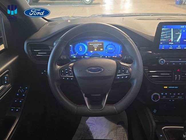 Ford Kuga ST-LINE X 1.5ECOB 150CV  - Foto 9