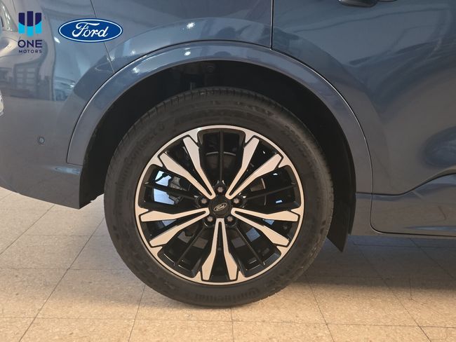 Ford Kuga ST-LINE X 1.5ECOB 150CV  - Foto 16