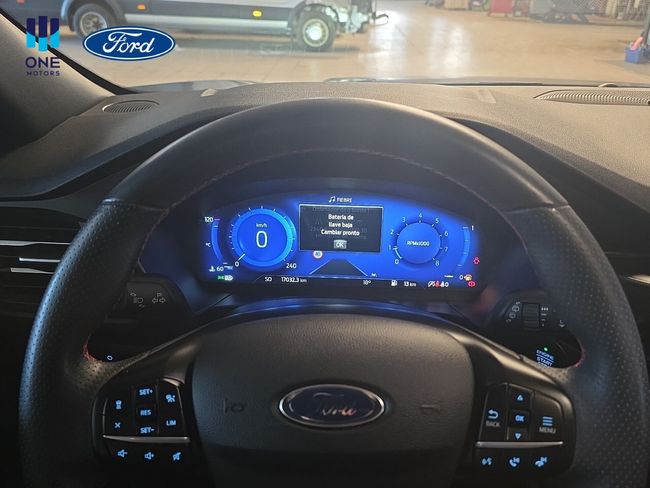 Ford Kuga ST-LINE X 1.5ECOB 150CV  - Foto 10