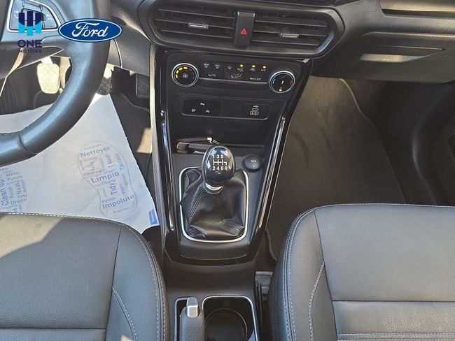 Ford Ecosport ACTIVE 1.0ECOB 125CV  - Foto 11