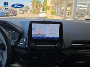 Ford Ecosport ACTIVE 1.0ECOB 125CV  - Foto 12