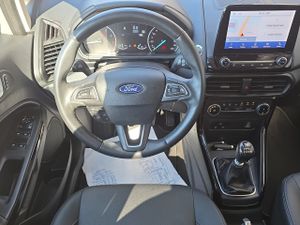 Ford Ecosport ACTIVE 1.0ECOB 125CV  - Foto 8