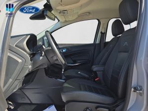 Ford Ecosport ACTIVE 1.0ECOB 125CV  - Foto 13