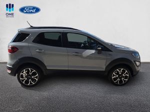 Ford Ecosport ACTIVE 1.0ECOB 125CV  - Foto 6
