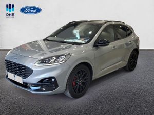 Ford Kuga ST-LINE X AUTOM 2.5FHEV 190CV  - Foto 2