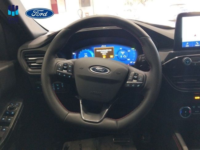 Ford Kuga ST-LINE X AUTOM 2.5FHEV 190CV  - Foto 9