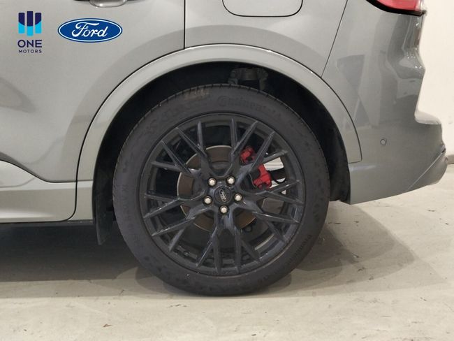 Ford Kuga ST-LINE X AUTOM 2.5FHEV 190CV  - Foto 16