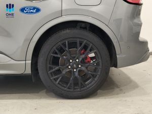 Ford Kuga ST-LINE X AUTOM 2.5FHEV 190CV  - Foto 16