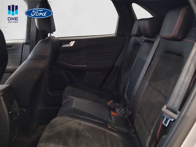 Ford Kuga ST-LINE X AUTOM 2.5FHEV 190CV  - Foto 14