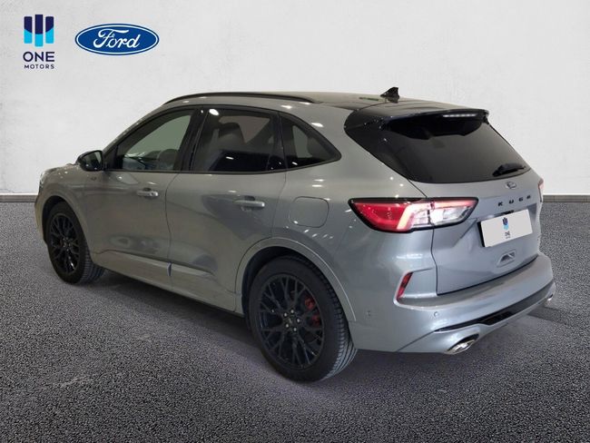 Ford Kuga ST-LINE X AUTOM 2.5FHEV 190CV  - Foto 4