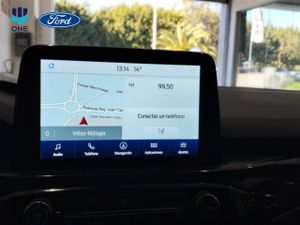 Ford Kuga ST-LINE X AUTOM 2.5FHEV 190CV  - Foto 12