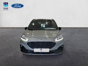 Ford Kuga ST-LINE X AUTOM 2.5FHEV 190CV  - Foto 7