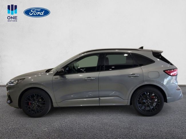 Ford Kuga ST-LINE X AUTOM 2.5FHEV 190CV  - Foto 3