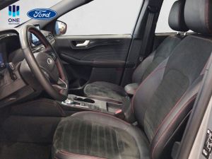 Ford Kuga ST-LINE X AUTOM 2.5FHEV 190CV  - Foto 13