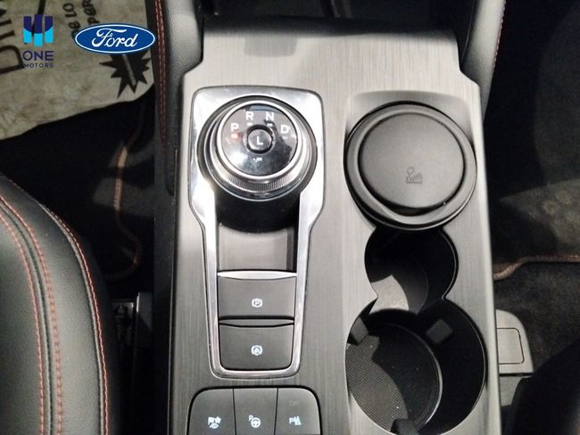 Ford Kuga ST-LINE X AUTOM 2.5FHEV 190CV  - Foto 11