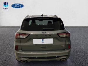 Ford Kuga ST-LINE X AUTOM 2.5FHEV 190CV  - Foto 5