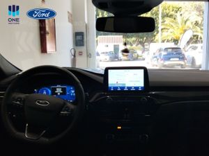 Ford Kuga ST-LINE X AUTOM 2.5FHEV 190CV  - Foto 8