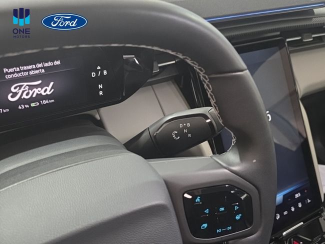 Ford Explorer EXPLORER PREMIUM AUTOM 0.0 286CV  - Foto 11