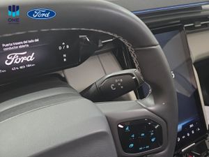 Ford Explorer EXPLORER PREMIUM AUTOM 0.0 286CV  - Foto 11