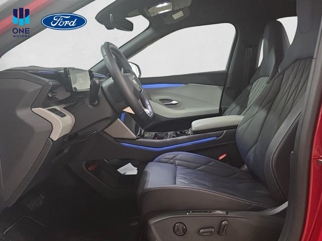 Ford Explorer EXPLORER PREMIUM AUTOM 0.0 286CV  - Foto 13