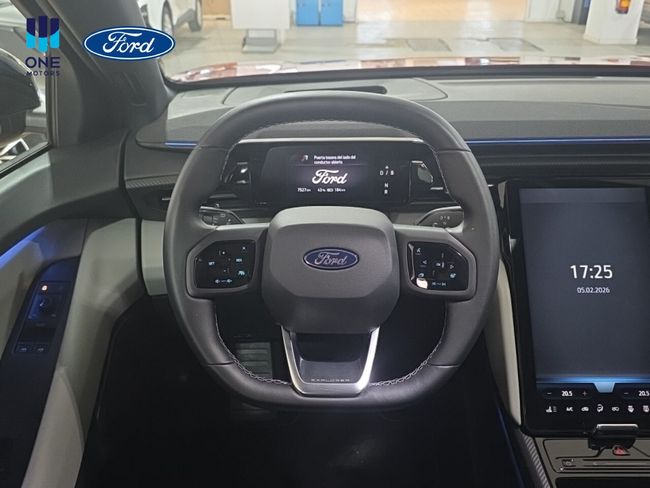 Ford Explorer EXPLORER PREMIUM AUTOM 0.0 286CV  - Foto 9