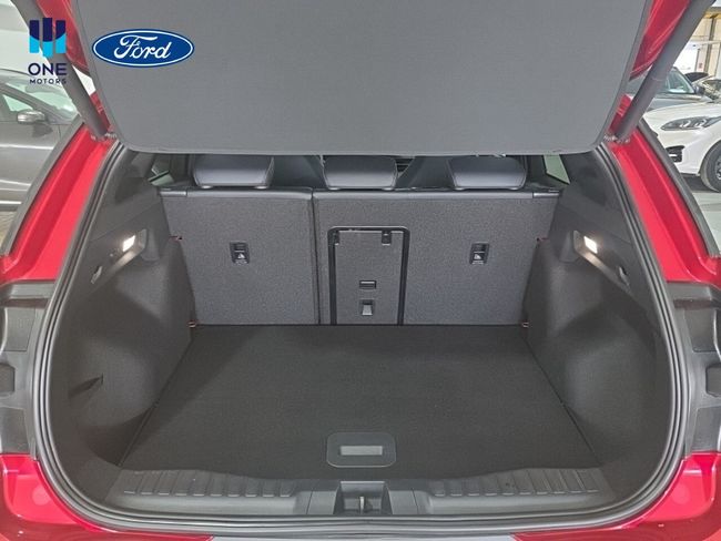 Ford Explorer EXPLORER PREMIUM AUTOM 0.0 286CV  - Foto 15