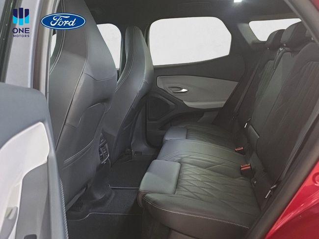 Ford Explorer EXPLORER PREMIUM AUTOM 0.0 286CV  - Foto 14