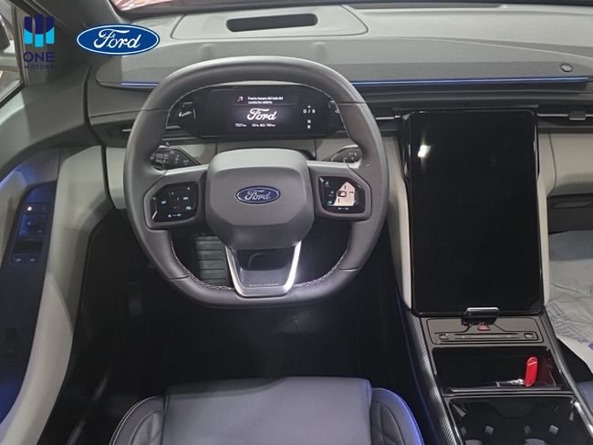 Ford Explorer EXPLORER PREMIUM AUTOM 0.0 286CV  - Foto 8