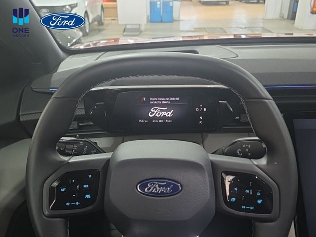 Ford Explorer EXPLORER PREMIUM AUTOM 0.0 286CV  - Foto 10