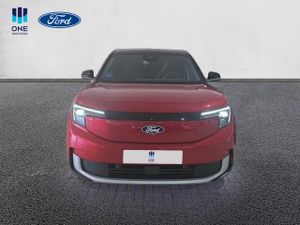 Ford Explorer EXPLORER PREMIUM AUTOM 0.0 286CV  - Foto 7