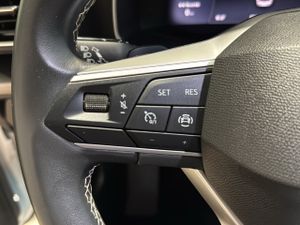 Seat Leon SPROTSTOURER STYLE 10TSI 110CV  - Foto 10