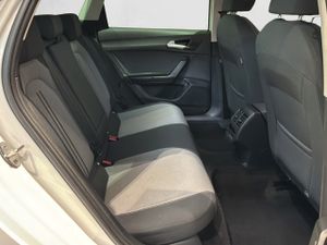 Seat Leon SPROTSTOURER STYLE 10TSI 110CV  - Foto 7