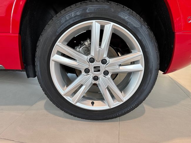 Seat Ateca FR SPECIAL EDITION 1.5 150CV  - Foto 9