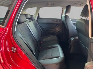 Seat Ateca FR SPECIAL EDITION 1.5 150CV  - Foto 7