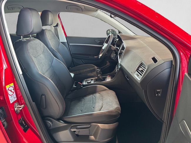 Seat Ateca FR SPECIAL EDITION 1.5 150CV  - Foto 6