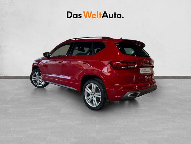 Seat Ateca FR SPECIAL EDITION 1.5 150CV  - Foto 3