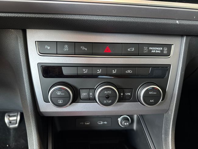 Seat Ateca FR SPECIAL EDITION 1.5 150CV  - Foto 10