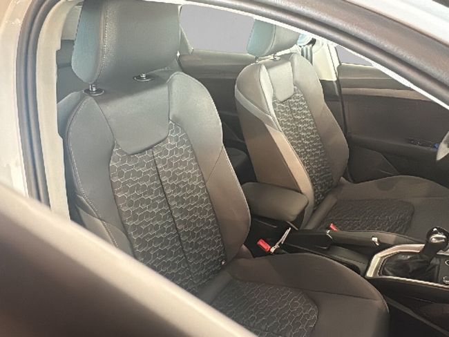 Audi A1 ADRENALIN EDITION S-TRONIC 30TFSI 116CV SB  - Foto 19