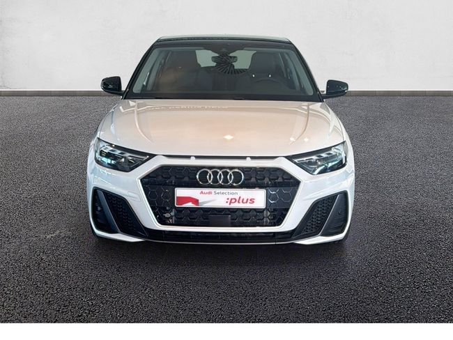 Audi A1 ADRENALIN EDITION S-TRONIC 30TFSI 116CV SB  - Foto 3