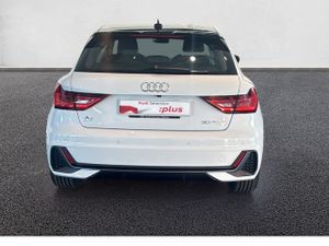 Audi A1 ADRENALIN EDITION S-TRONIC 30TFSI 116CV SB  - Foto 6