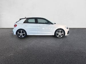 Audi A1 ADRENALIN EDITION S-TRONIC 30TFSI 116CV SB  - Foto 4