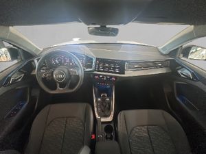 Audi A1 ADRENALIN EDITION S-TRONIC 30TFSI 116CV SB  - Foto 8