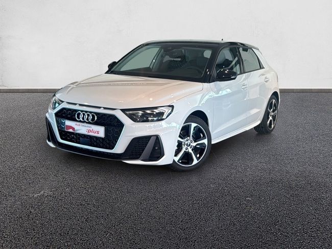 Audi A1 ADRENALIN EDITION S-TRONIC 30TFSI 116CV SB  - Foto 2