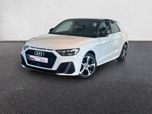 Audi A1 ADRENALIN EDITION S-TRONIC 30TFSI 116CV SB  - Foto 2