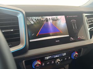 Audi A1 ADRENALIN EDITION S-TRONIC 30TFSI 116CV SB  - Foto 11