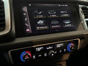 Audi A1 ADRENALIN EDITION S-TRONIC 30TFSI 116CV SB  - Foto 10